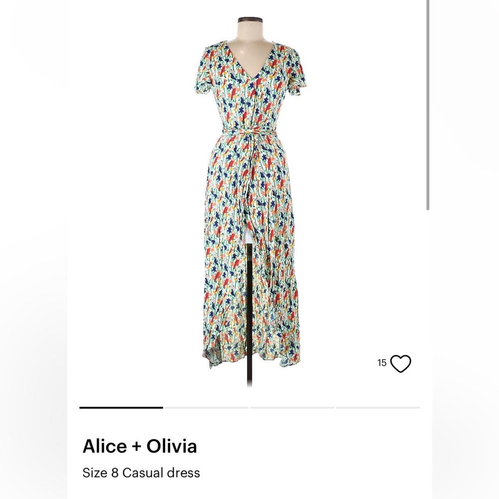 Alice + Olivia